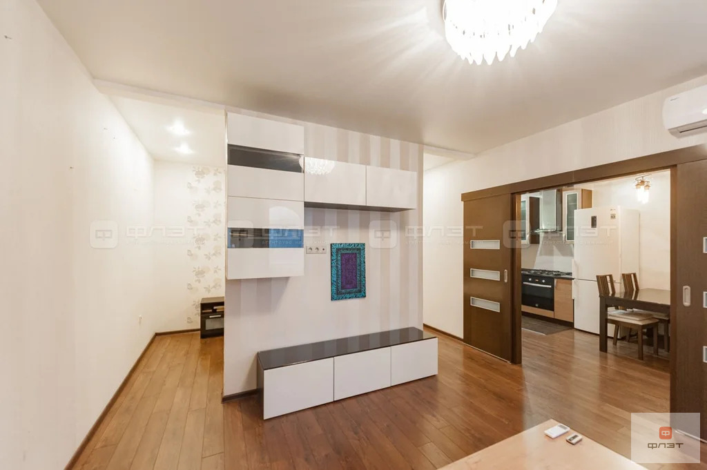 Продажа квартиры, Казань, ул. Гарифа Ахунова - Фото 18