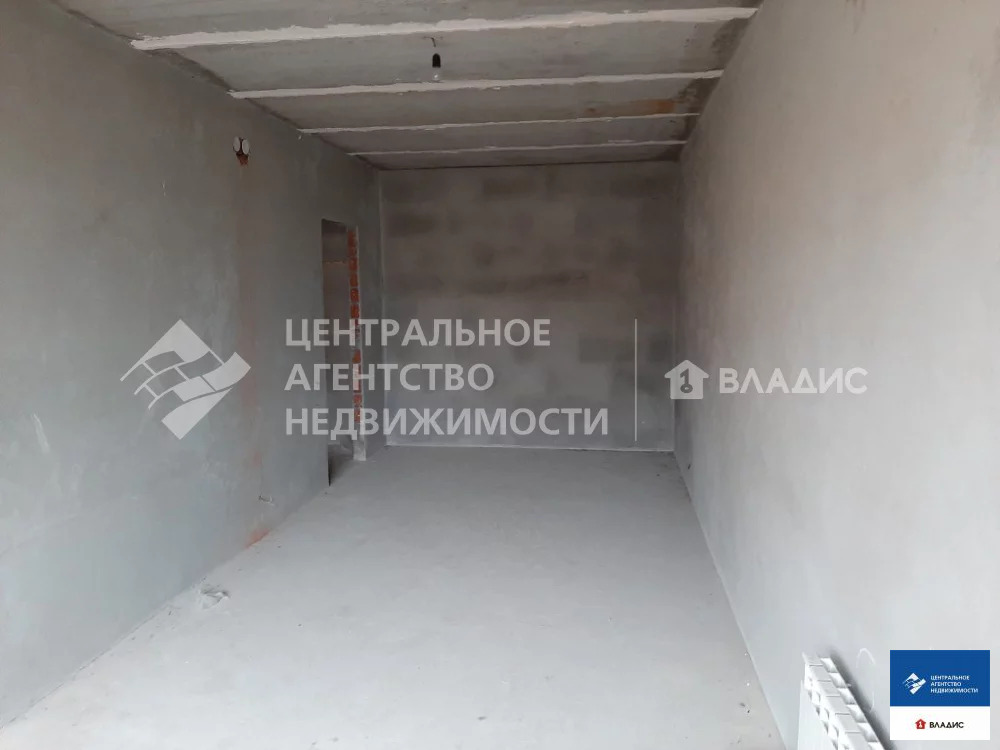 Продажа квартиры, Рязань, Владимирская улица, 95к11 - Фото 2