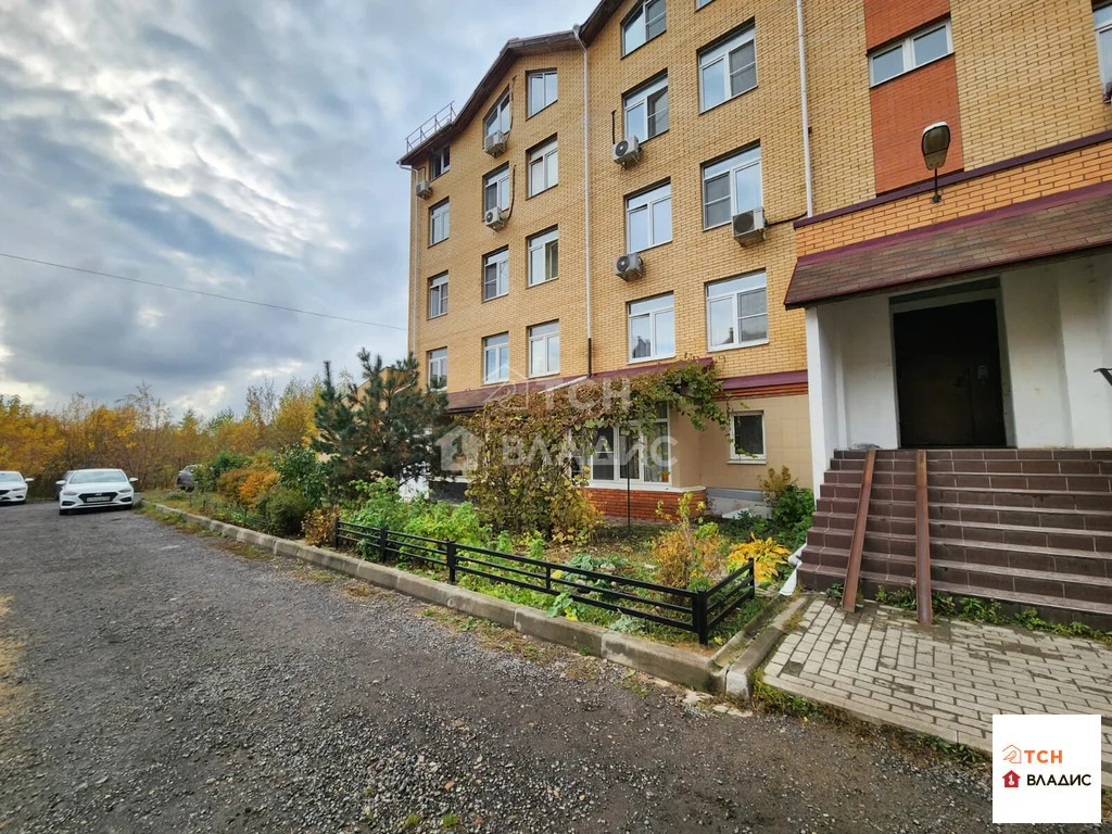 Продажа квартиры, Лесные Поляны, Пушкинский район, Солнечная улица - Фото 19