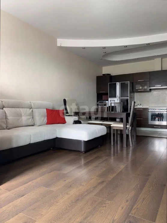 Продажа квартиры, Одинцово, Чикина, 12 - Фото 0