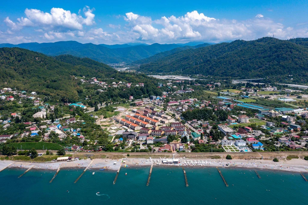 Дом в Сочи 88.6 м2 у моря! - Фото 20