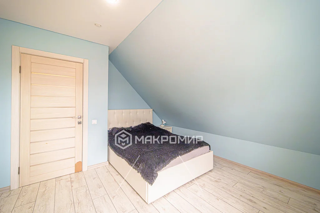 Продажа дома, Култаево, Пермский район, Сапфировая ул. - Фото 21