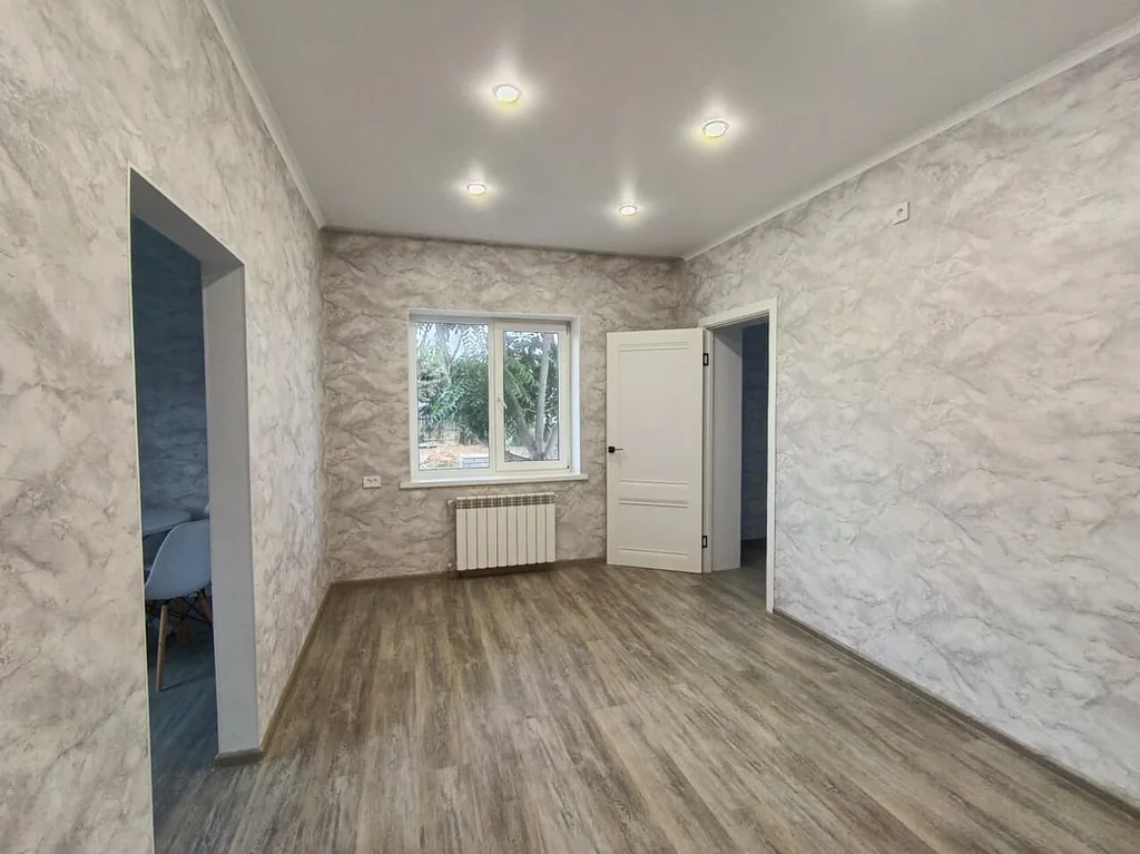 Продажа дома, Крымск, Крымский район, ул. Островского - Фото 21