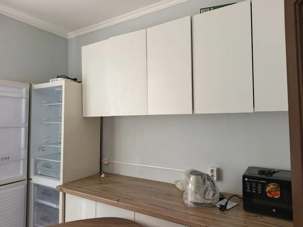 Продажа квартиры, Афипский, Северский район, ул. 50 лет Октября - Фото 2