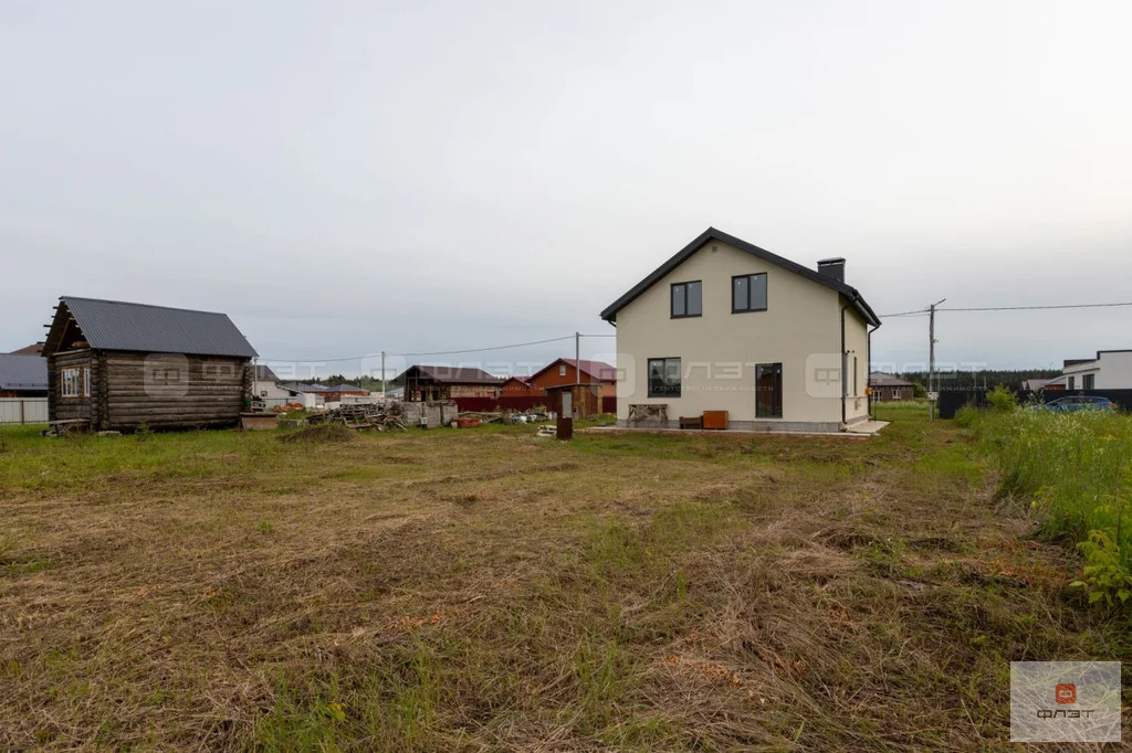 Продажа дома, Каипы, Лаишевский район, ул. Заповедная - Фото 3