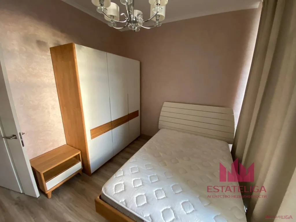 Аренда квартиры, улица Архитектора Щусева - Фото 12