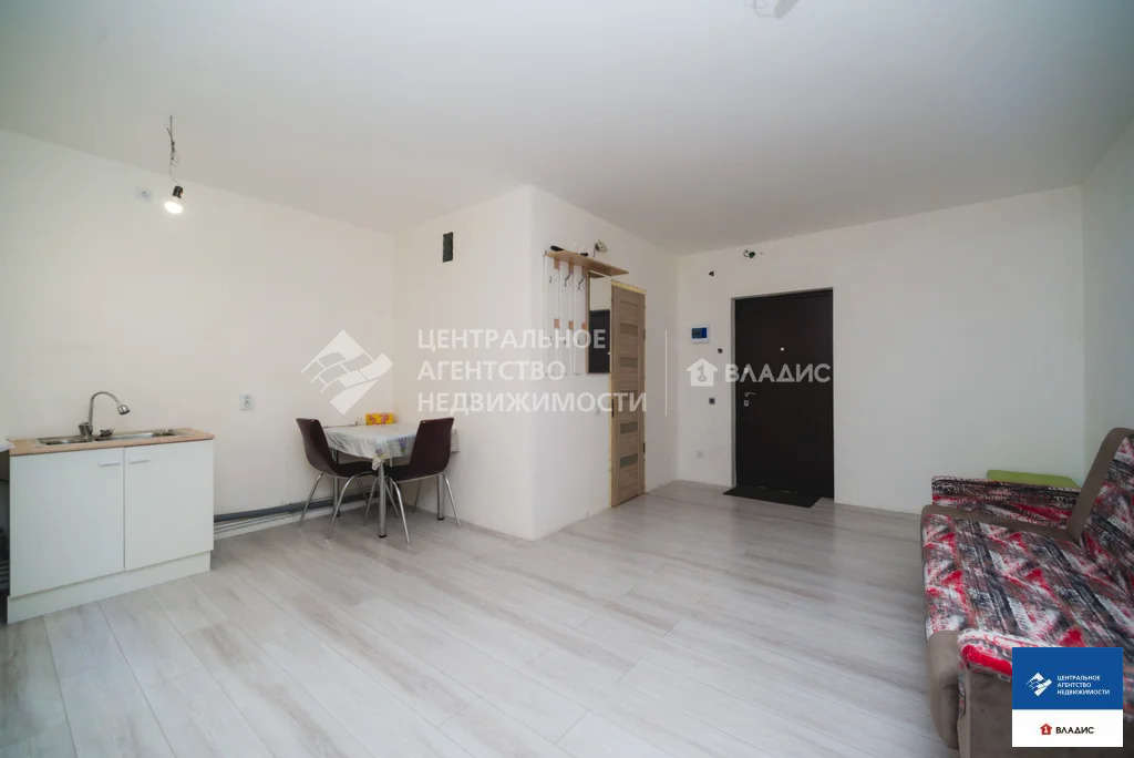 Продажа квартиры, Дядьково, Рязанский район, Зелёная улица - Фото 5