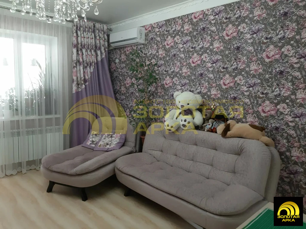 Продажа квартиры, Темрюк, Темрюкский район, ул. Анджиевского - Фото 13