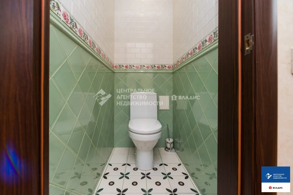 Продажа квартиры, Рязань, улица 2-я Линия - Фото 16