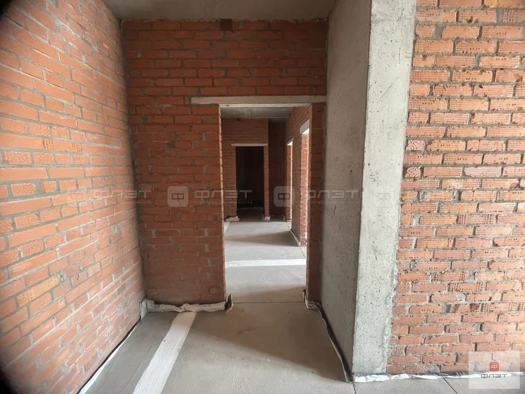 Продажа квартиры, Казань, ул. Сибгата Хакима - Фото 15