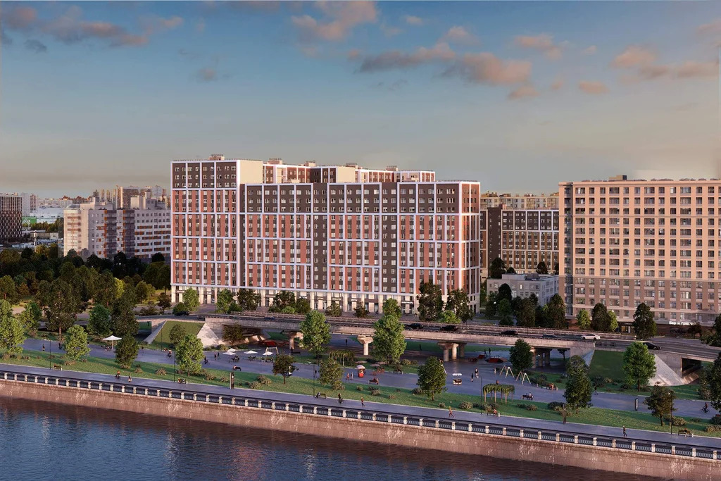 Продается ПСН 47.95 м2 - Фото 4