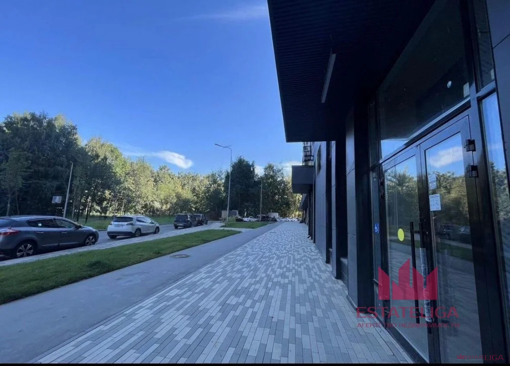 Аренда ПСН, улица Эдварда Грига - Фото 1