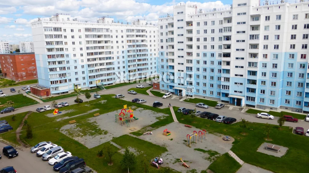Проект м новосибирск