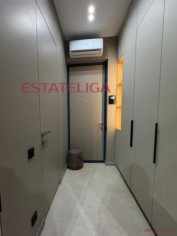 Аренда квартиры, м. Шелепиха, Причальный проезд - Фото 10