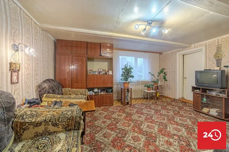 Продаётся часть дома с участком по адресу ул. сухумская, д. 40. - Фото 12