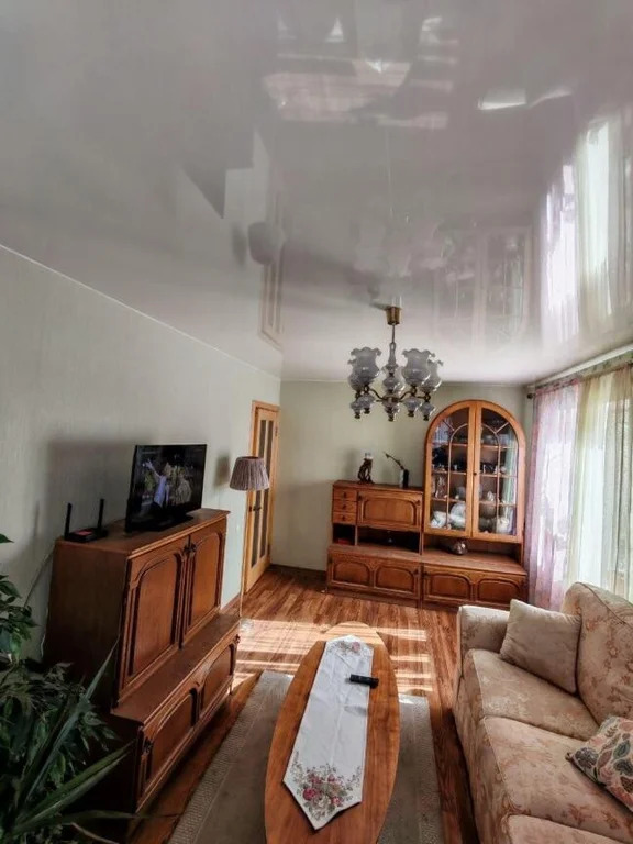 Продажа квартиры, Новосибирск, ул. Российская - Фото 14
