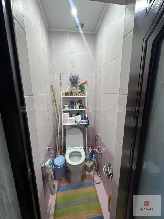 Продажа квартиры, Казань, ул. Тимирязева - Фото 4
