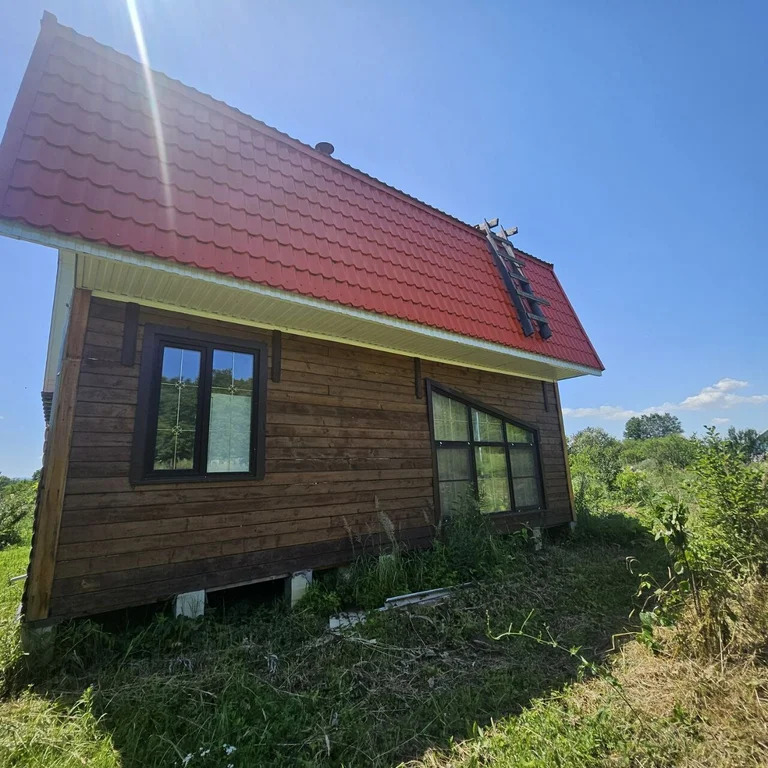 Продажа дома, Григорьевская, Северский район - Фото 2