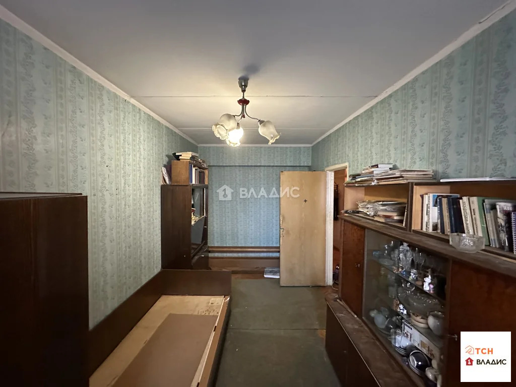 Продажа квартиры, Звездный Городок, Щелковский район, 43 - Фото 6