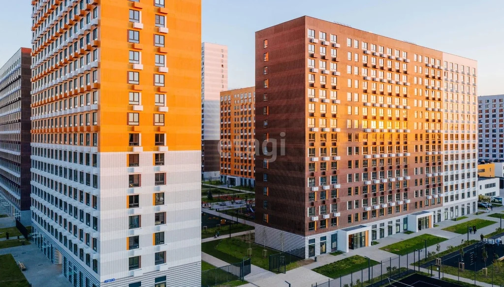 Продажа квартиры в новостройке, Балашиха, Балашиха г. о. - Фото 5