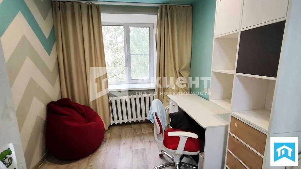 Продажа квартиры, Иваново, Текстильщиков пр-кт. - Фото 9