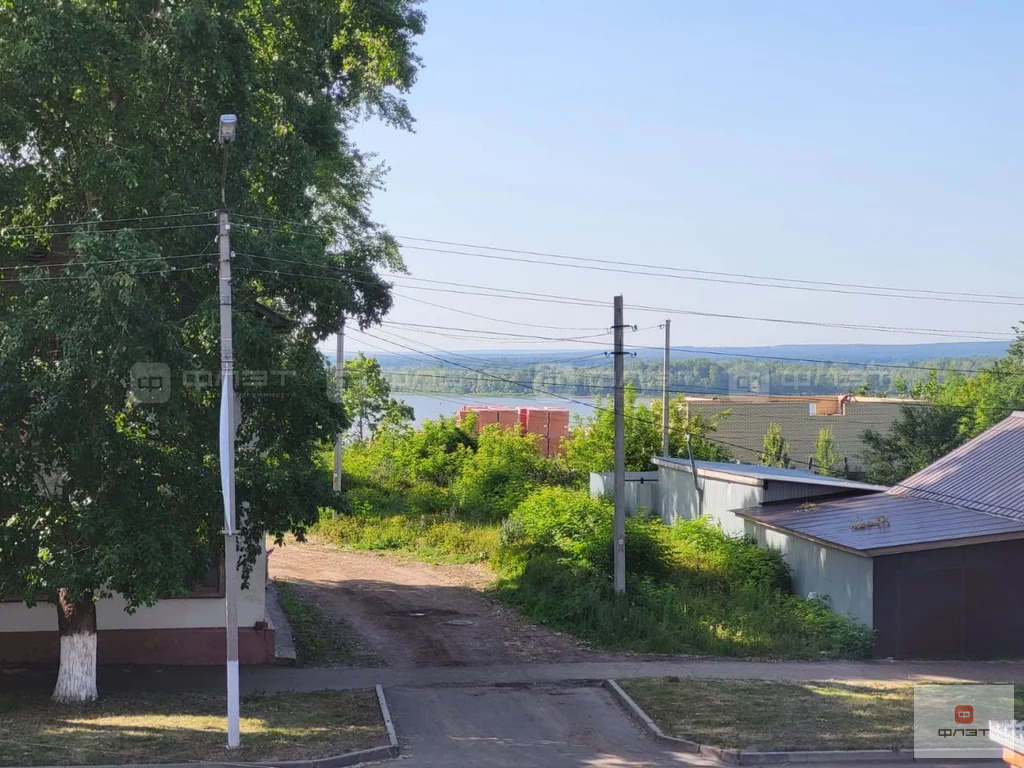 Продажа офиса, Чистополь, Чистопольский район, ул. Энгельса - Фото 7