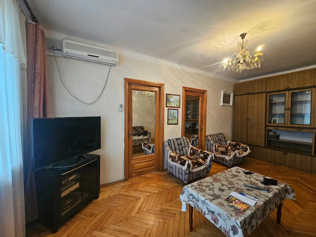 Продажа квартиры, Абинск, Абинский район, Комсомольский пр-кт. - Фото 6