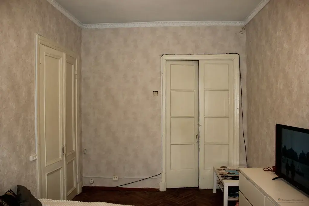 Продам квартиру 83.4 кв.м. у Парка Победы - Фото 12