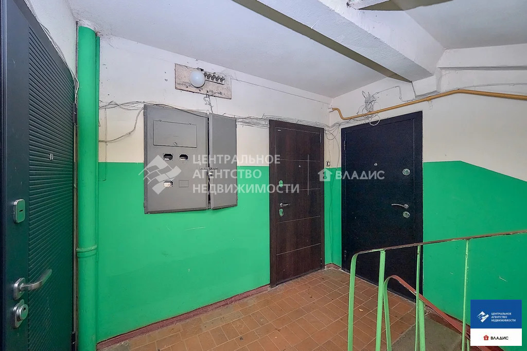 Продажа квартиры, Рыбное, Рыбновский район, ул. Большая - Фото 12