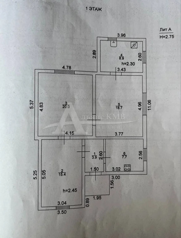 Продажа дома, Зеленокумск, Советский район, ул. Хуторская - Фото 9