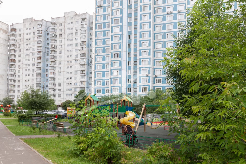Продажа квартиры, Химки, Панфилова ул, 12 - Фото 7
