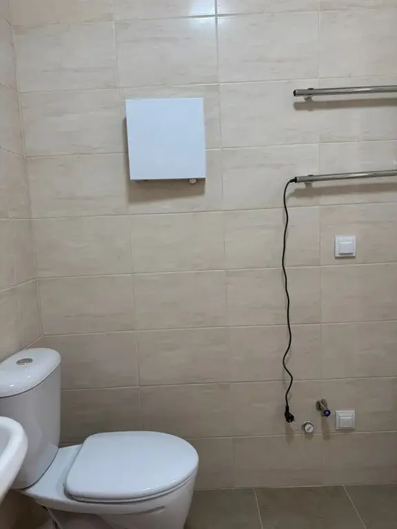 1-к. квартира, 36,5 м2, 2/13 эт. - Фото 7