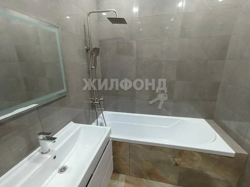 Продажа квартиры, Новосибирск, 1-я Шоссейная - Фото 9