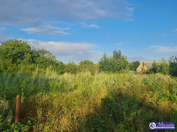 Продажа участка, Батайск, полевая улица - Фото 1