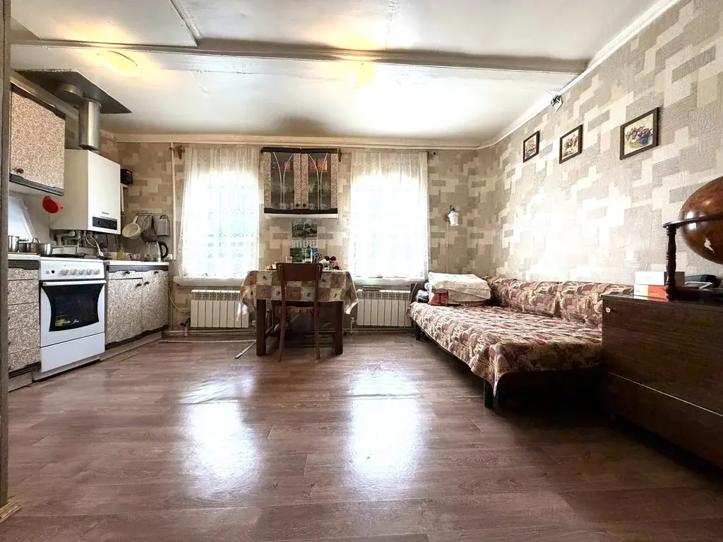 Дом в деревне Рахманово - Фото 7
