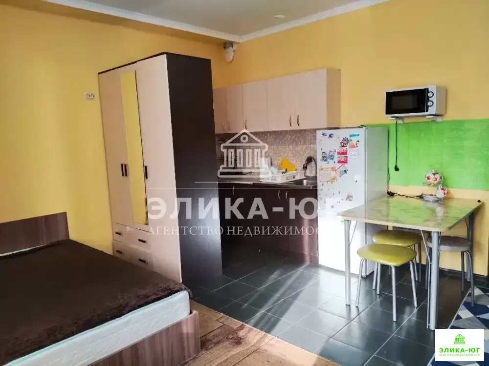 Продажа квартиры, Лермонтово, Туапсинский район, Ростовская ул. - Фото 15