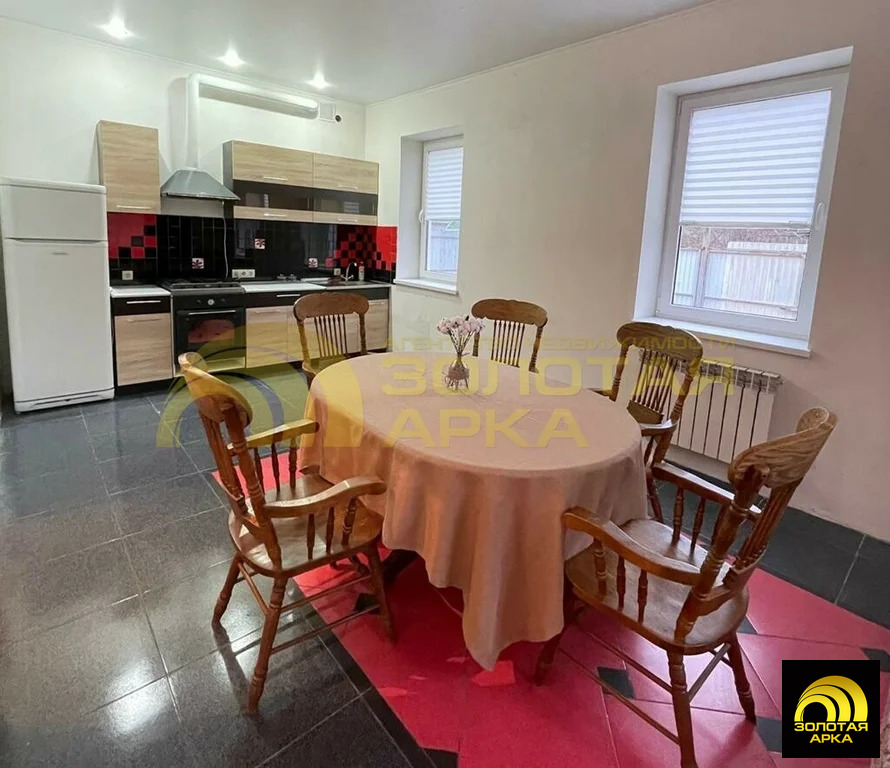 Продажа дома, Темрюк, Темрюкский район - Фото 6