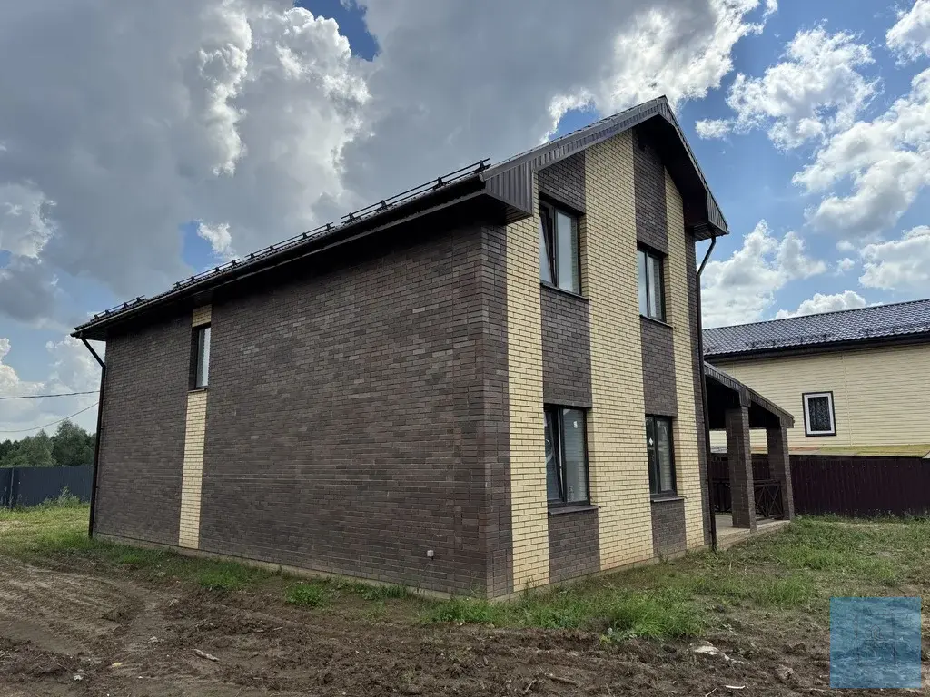 173 кв.м. на участке 10,8 сотки - Фото 3