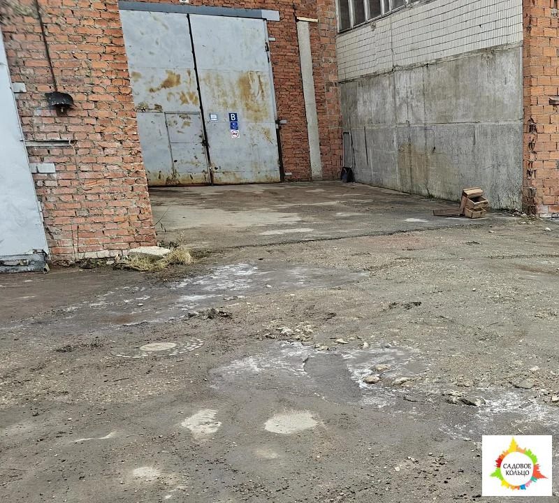 Сдается отапливаемое помещение под склад, производство, мастерскую, се - Фото 1