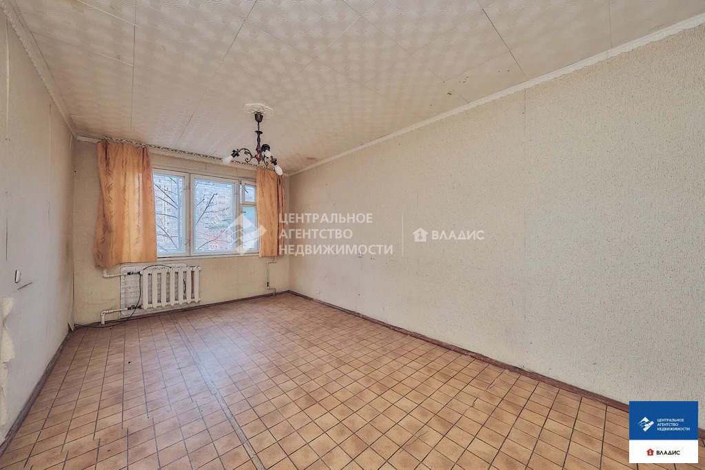 Продажа квартиры, Рязань, ул. Фрунзе - Фото 0