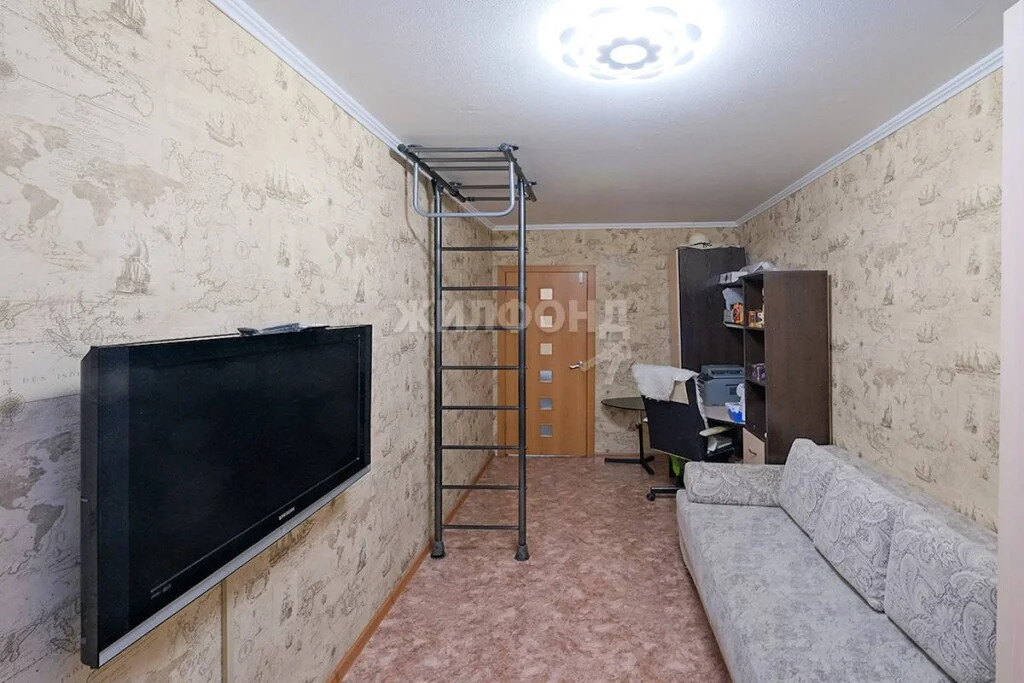 Продажа квартиры, Новосибирск, ул. Зорге - Фото 10