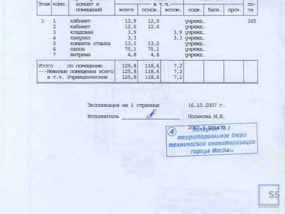 Продажа готового бизнеса, м. Киевская, Кутузовский пр-кт. - Фото 3