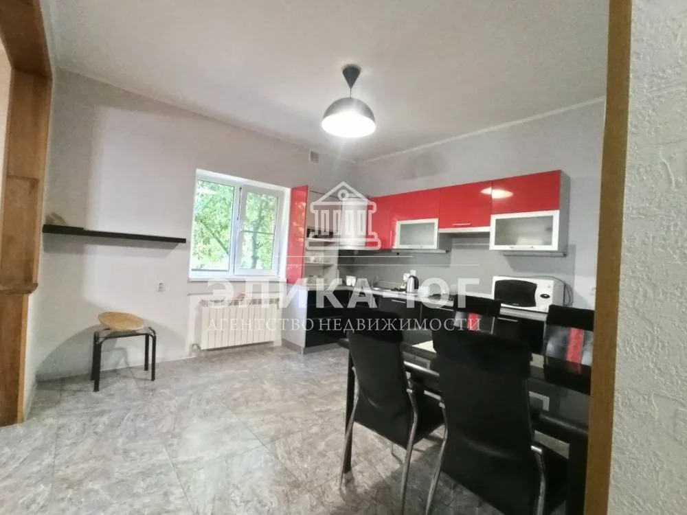Продажа дома, Новомихайловский, Крымский район, Садовая ул. - Фото 16