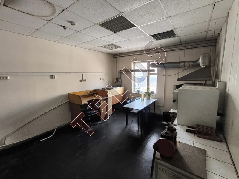 м. Сокольники, 2-й Лучевой просек, 2121 м2, Производственное Здание ... - Фото 18