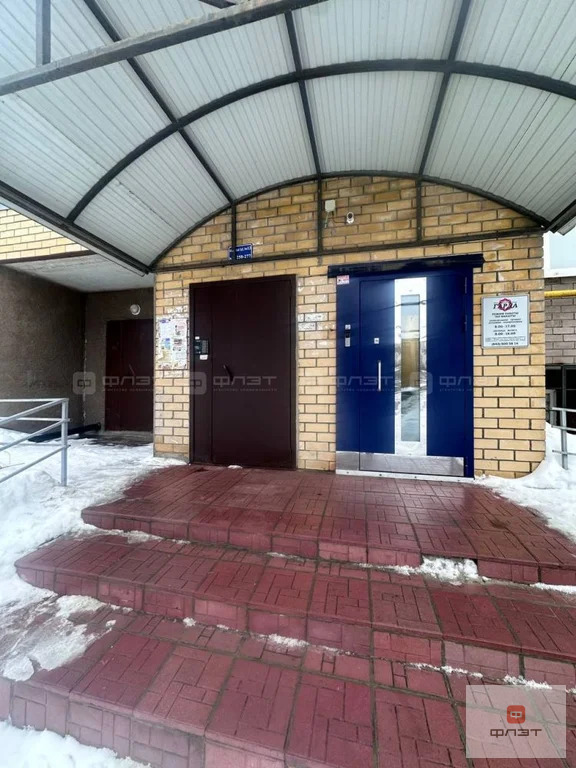 Продажа квартиры, Казань, пер. Односторонки Гривки - Фото 21