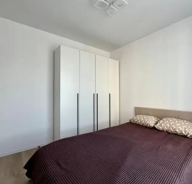 Пушкинская, 1/2 (1комн) 31000 рублей - Фото 6