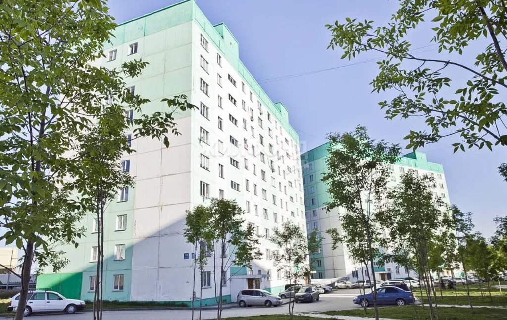 Продажа квартиры, Новосибирск, Татьяны Снежиной - Фото 17