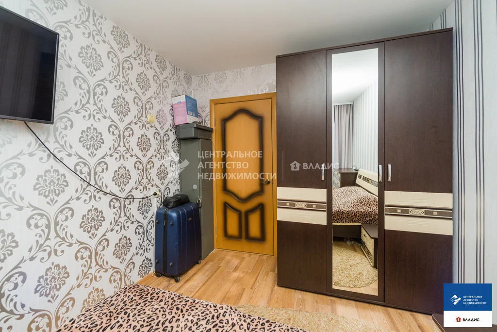 Продажа квартиры, Рязань, ул. Высоковольтная - Фото 7