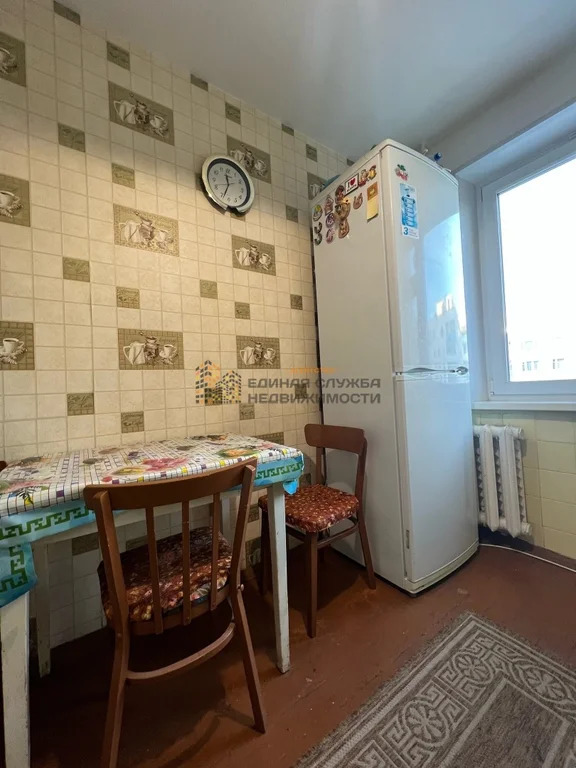 Аренда квартиры, Уфа, ул. Сагита Агиша - Фото 7