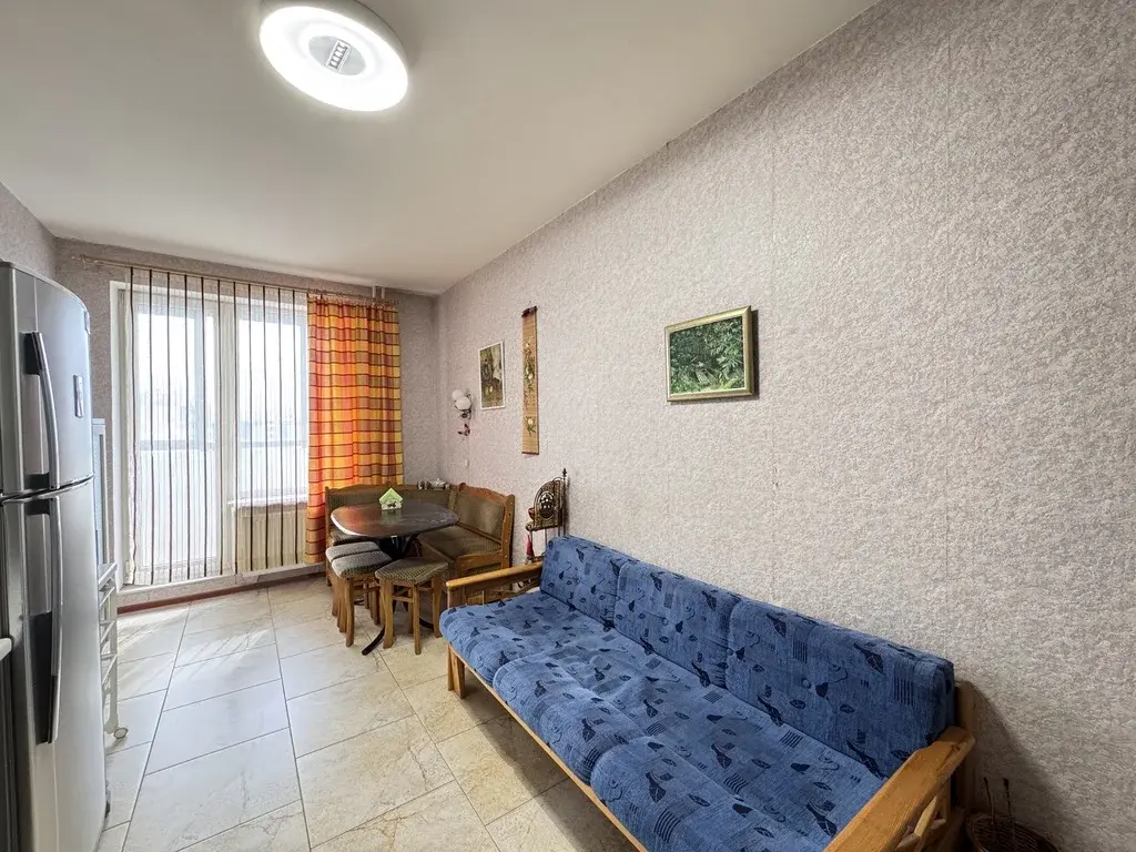 3-к. квартира, 92 м, 16/25 эт. - Фото 17